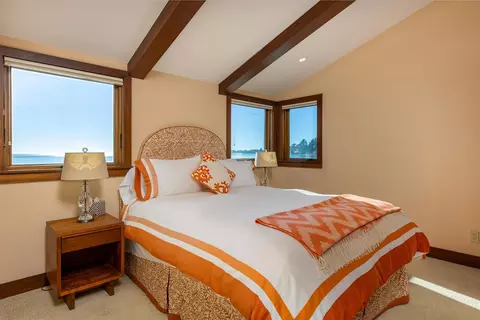 Bedroom - 10 Potbelly Beach Rd, Aptos, CA 95003 photo 6 of 6