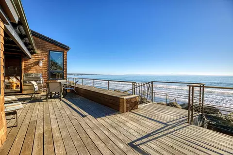Exterior - 10 Potbelly Beach Rd, Aptos, CA 95003 photo 6 of 6