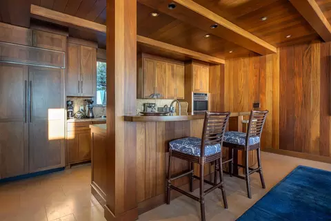 Kitchen - 10 Potbelly Beach Rd, Aptos, CA 95003 photo 1 of 2