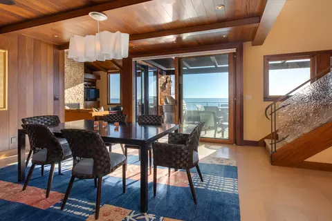 Dining - 10 Potbelly Beach Rd, Aptos, CA 95003 photo 3 of 3