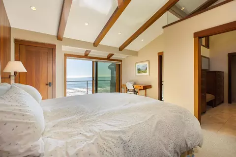 Bedroom - 10 Potbelly Beach Rd, Aptos, CA 95003 photo 4 of 6