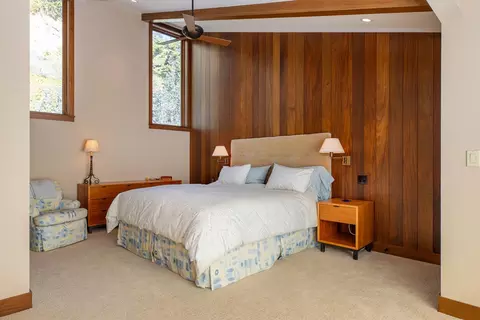 Bedroom - 10 Potbelly Beach Rd, Aptos, CA 95003 photo 5 of 6