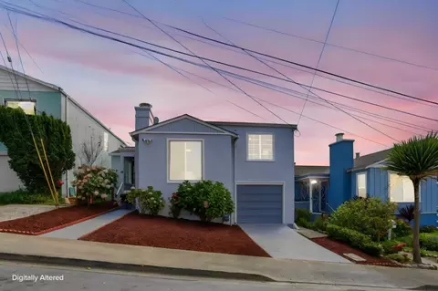 93 Muirwood Dr, Daly City, CA 94014