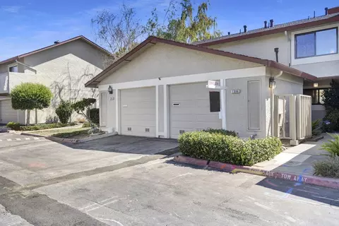 1396 Pinehurst Sq, San Jose, CA 95117