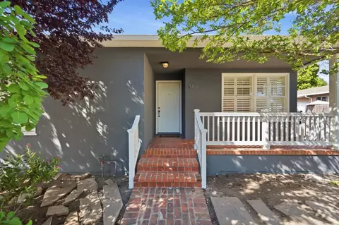 143 Bonita Ave, Redwood City, CA 94061