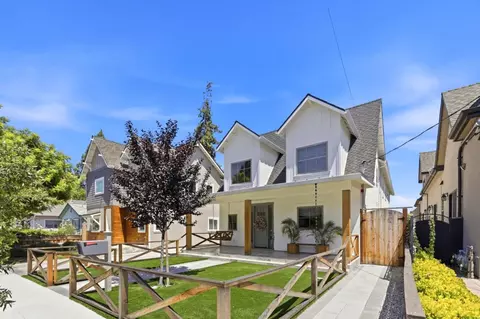 1220 Curtiss Ave, San Jose, CA 95125