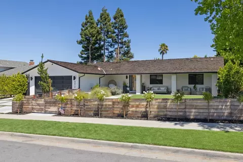 6474 Camelia Dr, San Jose, CA 95120