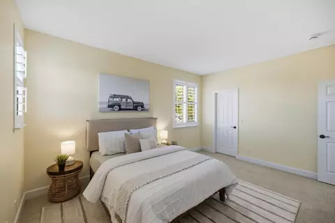 Bedroom - 4305 Peninsula Point Dr, Seaside, CA 93955 photo 2 of 2