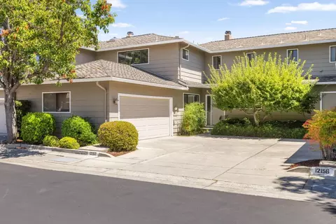 Atrium Dr, Saratoga, CA 95070