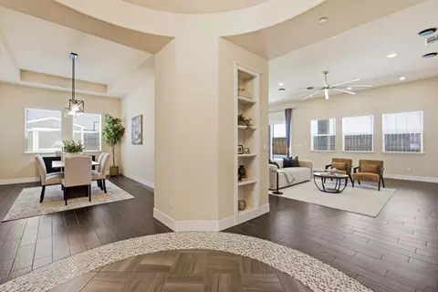 Entry Way - 1436 Freestone Rd, Manteca, CA 95337 photo 2 of 3