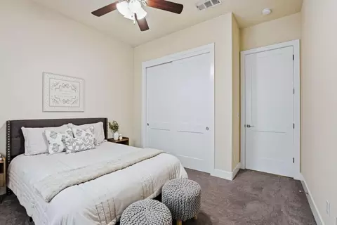 Bedroom - 1436 Freestone Rd, Manteca, CA 95337 photo 8 of 10