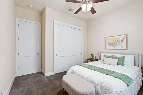 Bedroom - 1436 Freestone Rd, Manteca, CA 95337 photo 5 of 10