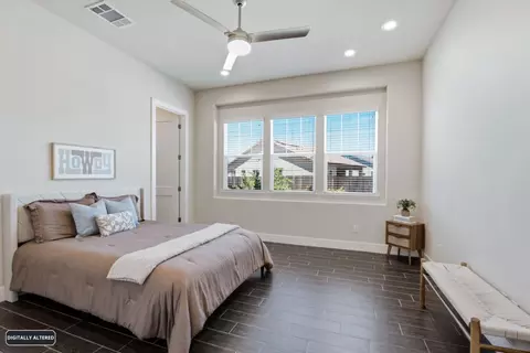 Bedroom - 1436 Freestone Rd, Manteca, CA 95337 photo 10 of 10