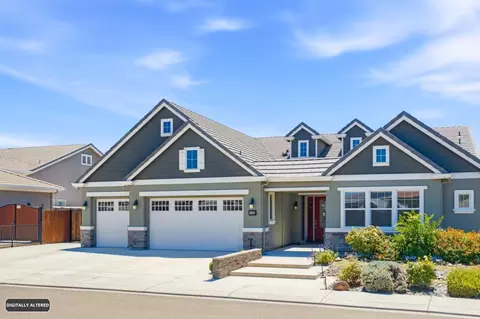 Exterior - 1436 Freestone Rd, Manteca, CA 95337 photo 4 of 7