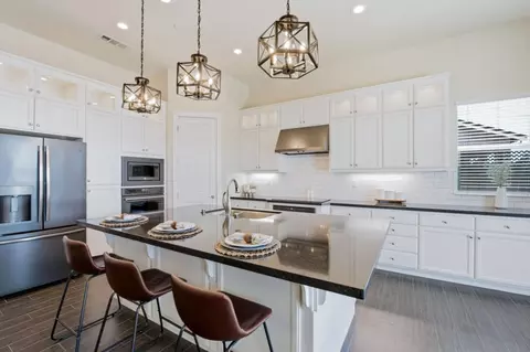 Kitchen - 1436 Freestone Rd, Manteca, CA 95337 photo 6 of 7