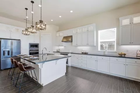 Kitchen - 1436 Freestone Rd, Manteca, CA 95337 photo 2 of 7