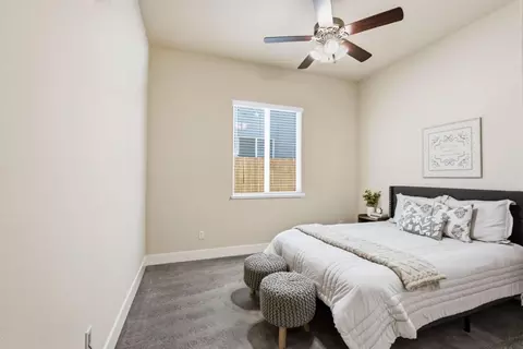 Bedroom - 1436 Freestone Rd, Manteca, CA 95337 photo 7 of 10