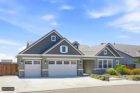 Exterior - 1436 Freestone Rd, Manteca, CA 95337 photo 7 of 7