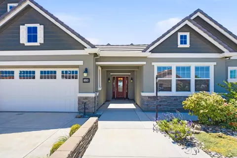 Exterior - 1436 Freestone Rd, Manteca, CA 95337 photo 3 of 7