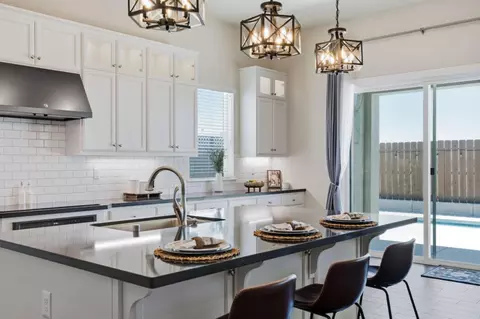 Kitchen - 1436 Freestone Rd, Manteca, CA 95337 photo 7 of 7