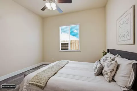 Bedroom - 1436 Freestone Rd, Manteca, CA 95337 photo 9 of 10
