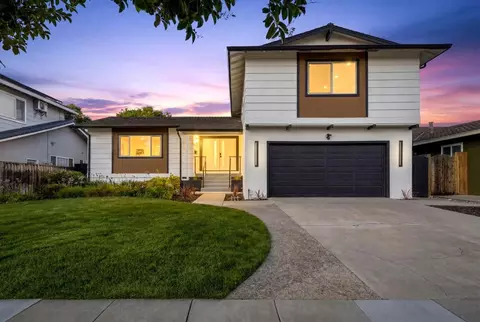 5016 Las Cruces Ct, San Jose, CA 95118