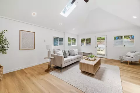 Living - 4 Glen Alpine Ave, Mount Hermon, CA 95041 photo 4 of 5