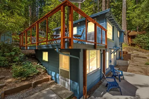 Other - 4 Glen Alpine Ave, Mount Hermon, CA 95041 photo 4 of 12