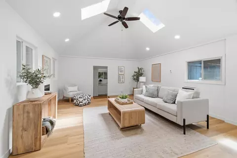 Living - 4 Glen Alpine Ave, Mount Hermon, CA 95041 photo 2 of 5