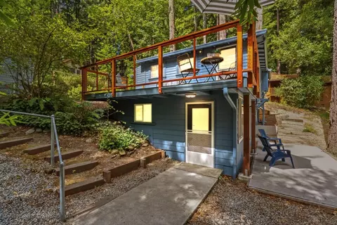 Other - 4 Glen Alpine Ave, Mount Hermon, CA 95041 photo 9 of 12