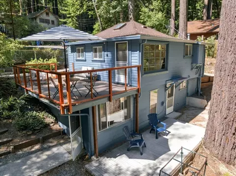 Other - 4 Glen Alpine Ave, Mount Hermon, CA 95041 photo 7 of 12