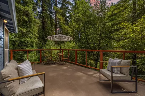 Exterior - 4 Glen Alpine Ave, Mount Hermon, CA 95041 photo 21 of 33