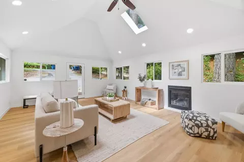 Living - 4 Glen Alpine Ave, Mount Hermon, CA 95041 photo 5 of 5
