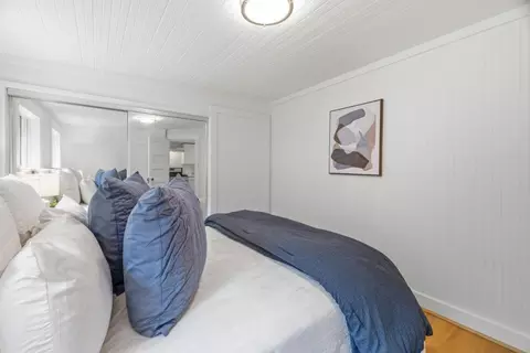 Bedroom - 4 Glen Alpine Ave, Mount Hermon, CA 95041 photo 4 of 7