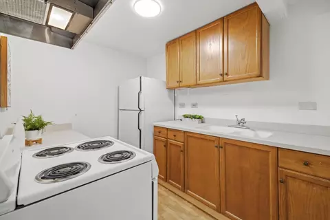 Kitchen - 4 Glen Alpine Ave, Mount Hermon, CA 95041 photo 3 of 5