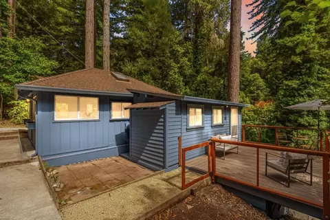 Other - 4 Glen Alpine Ave, Mount Hermon, CA 95041 photo 8 of 12