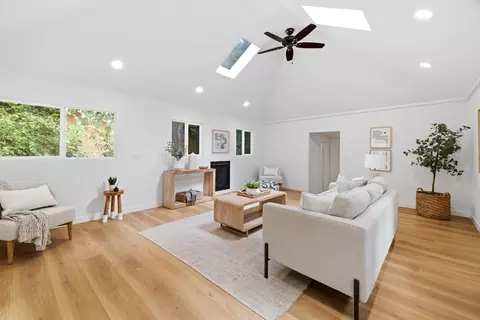 Living - 4 Glen Alpine Ave, Mount Hermon, CA 95041 photo 3 of 5