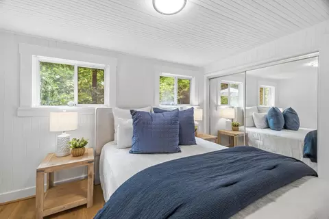 Bedroom - 4 Glen Alpine Ave, Mount Hermon, CA 95041 photo 1 of 7