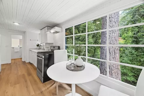 Kitchen - 4 Glen Alpine Ave, Mount Hermon, CA 95041 photo 2 of 5