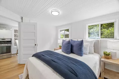 Bedroom - 4 Glen Alpine Ave, Mount Hermon, CA 95041 photo 3 of 7