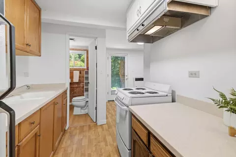 Kitchen - 4 Glen Alpine Ave, Mount Hermon, CA 95041 photo 4 of 5