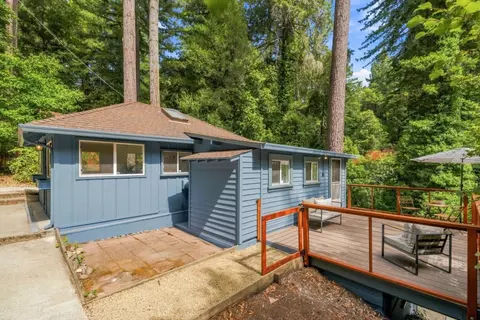 Other - 4 Glen Alpine Ave, Mount Hermon, CA 95041 photo 2 of 12
