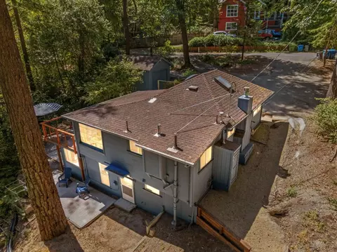 Exterior - 4 Glen Alpine Ave, Mount Hermon, CA 95041 photo 33 of 33