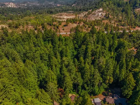 View/Area - 4 Glen Alpine Ave, Mount Hermon, CA 95041 photo 1 of 2