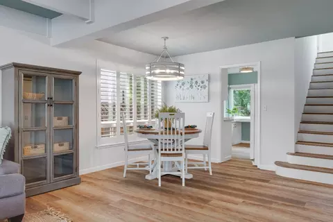 Dining - 709 Gilroy Dr, Capitola, CA 95010 photo 1 of 2