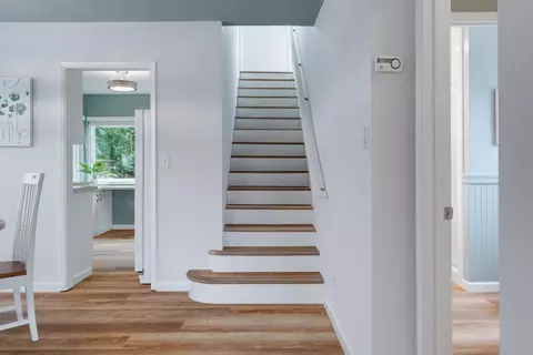 Entry Way - 709 Gilroy Dr, Capitola, CA 95010 photo 2 of 2