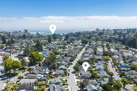 View/Area - 709 Gilroy Dr, Capitola, CA 95010 photo 1 of 4