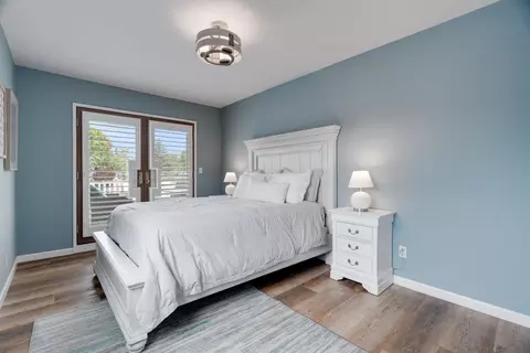 Bedroom - 709 Gilroy Dr, Capitola, CA 95010 photo 4 of 4