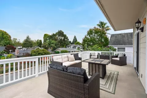 Exterior - 709 Gilroy Dr, Capitola, CA 95010 photo 5 of 11