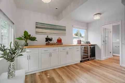 Entry Way - 709 Gilroy Dr, Capitola, CA 95010 photo 1 of 2